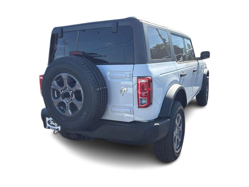 Thumbnail: 2026 Ford Bronco - 20
