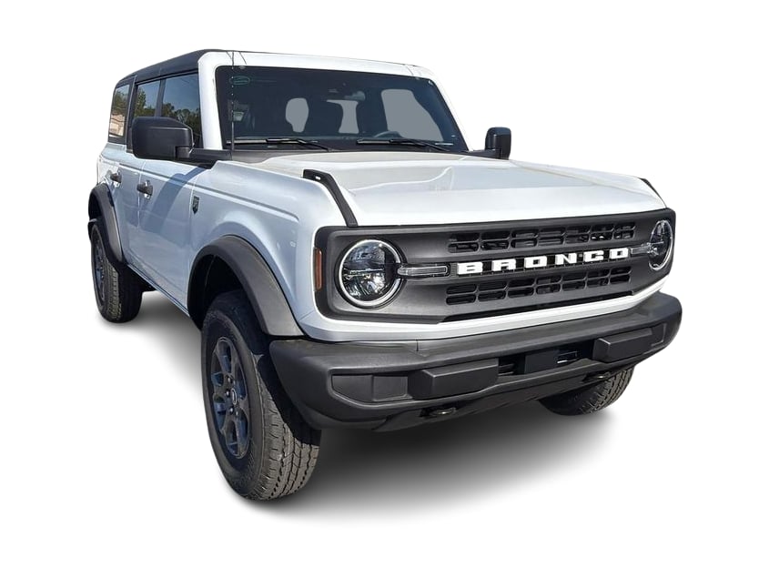 Thumbnail: 2026 Ford Bronco - 18