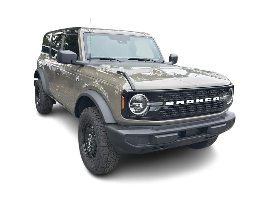 Thumbnail: 2026 Ford Bronco - 19