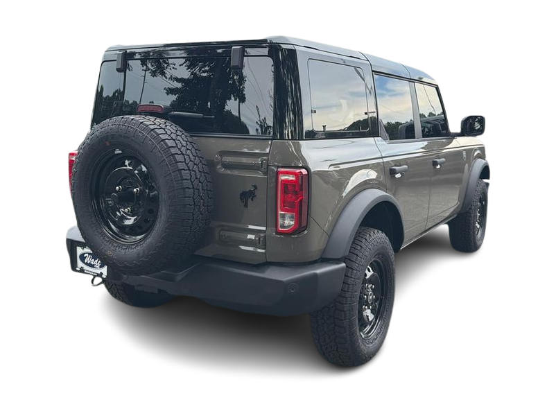Thumbnail: 2026 Ford Bronco - 21