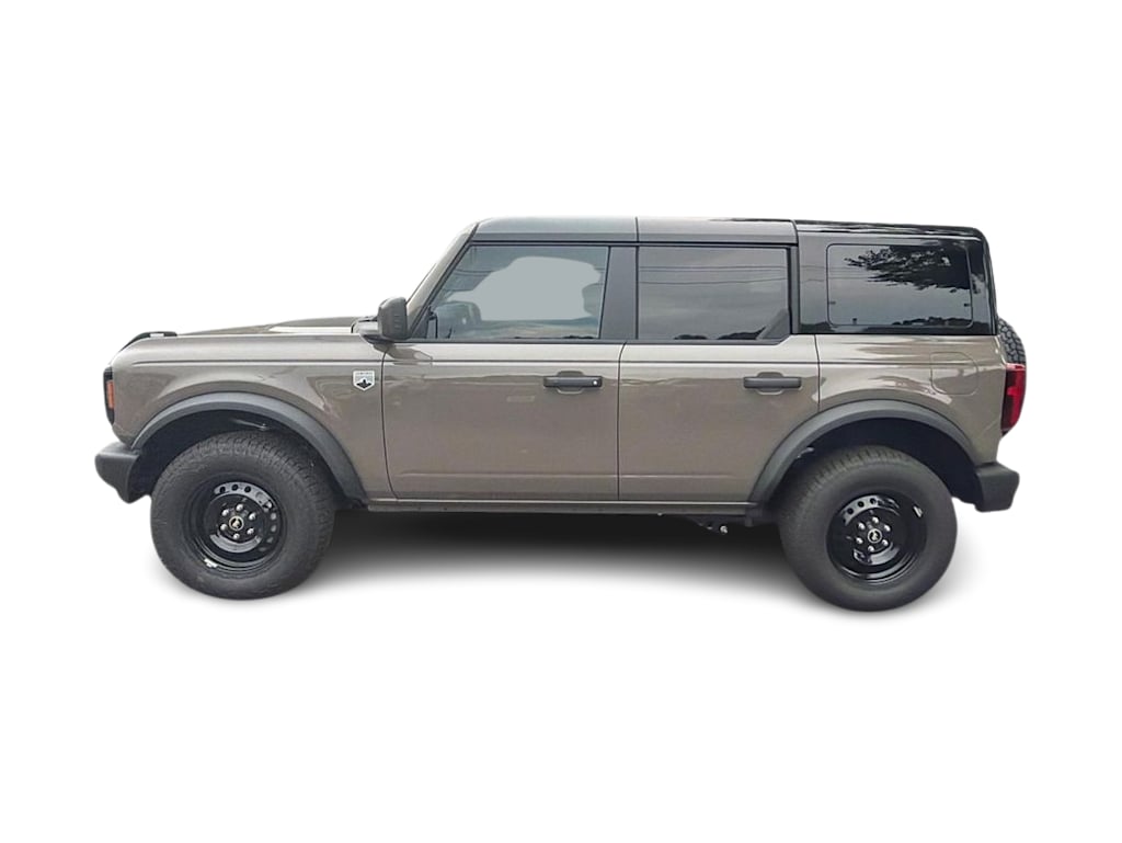 Thumbnail: 2026 Ford Bronco - 3