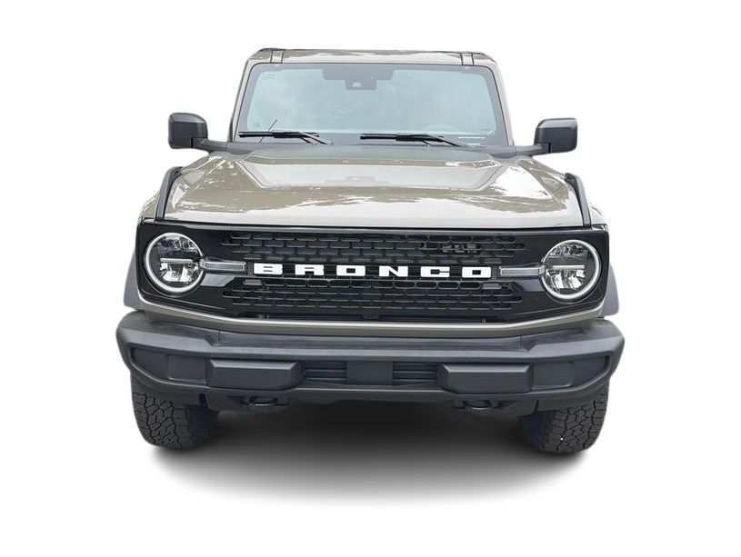 Thumbnail: 2026 Ford Bronco - 6