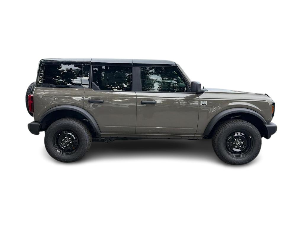 Thumbnail: 2026 Ford Bronco - 20