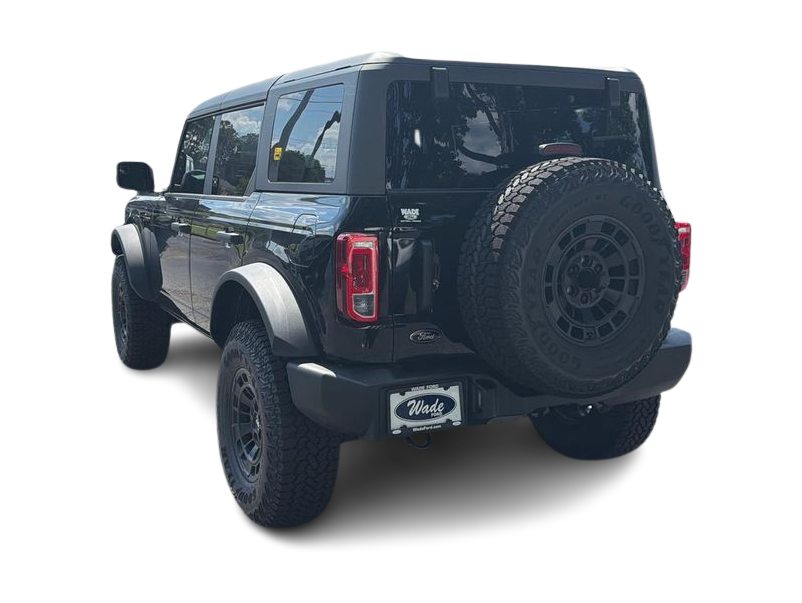 Thumbnail: 2026 Ford Bronco - 4