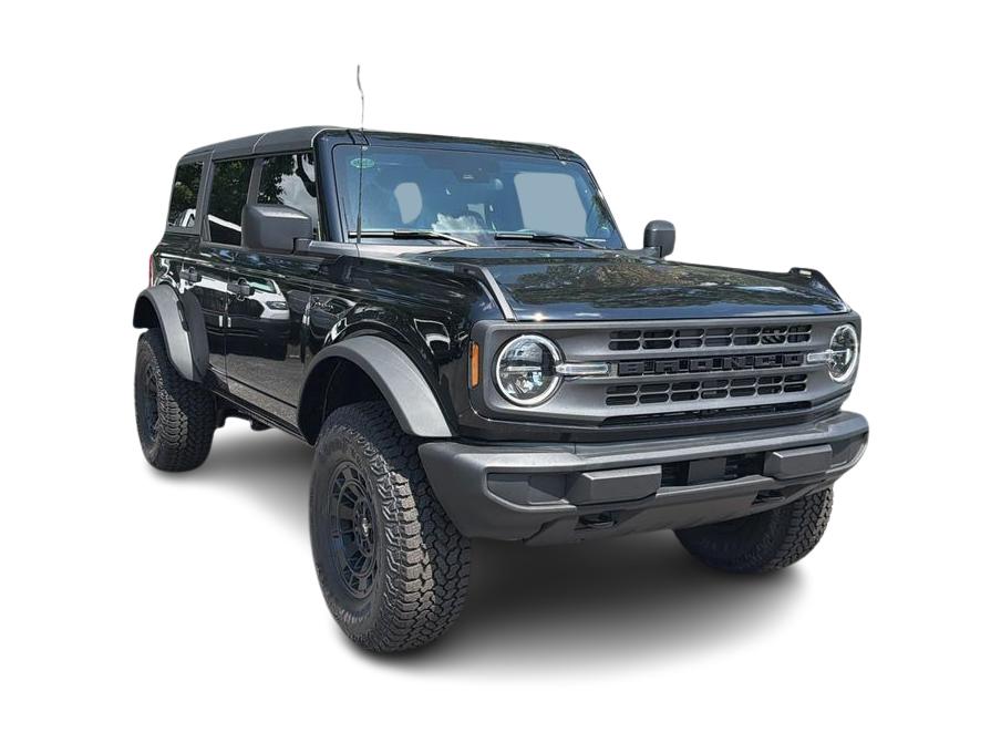 Thumbnail: 2026 Ford Bronco - 19