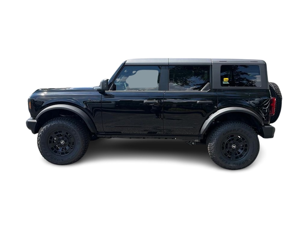 Thumbnail: 2026 Ford Bronco - 3
