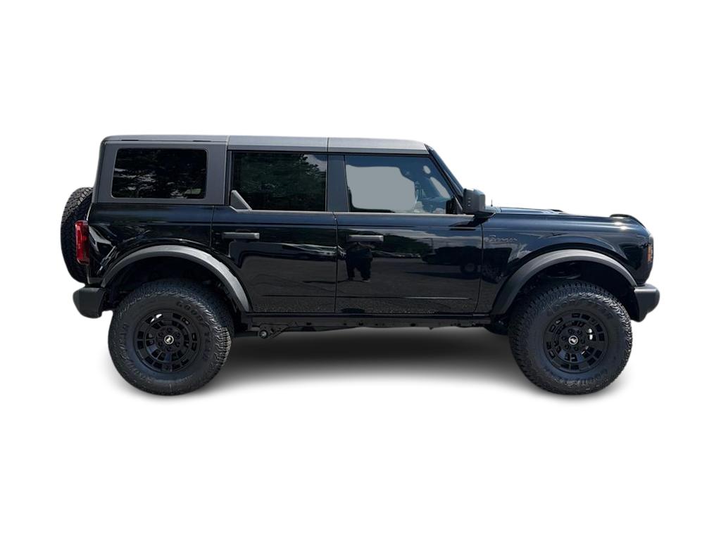 Thumbnail: 2026 Ford Bronco - 20