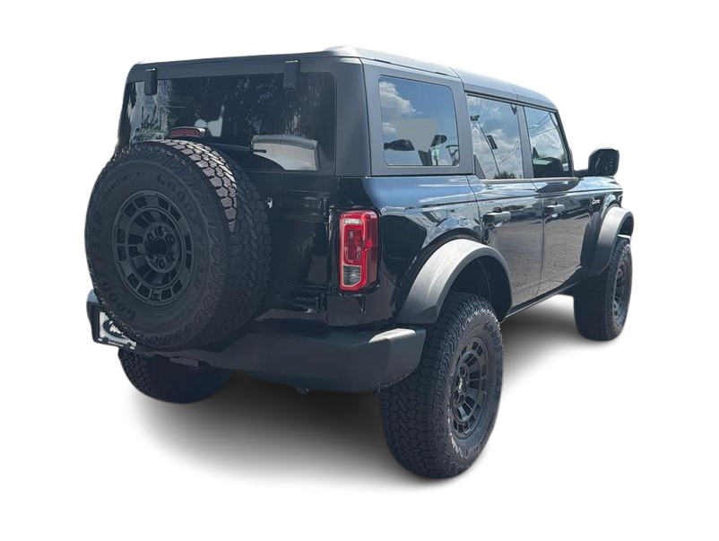 Thumbnail: 2026 Ford Bronco - 21