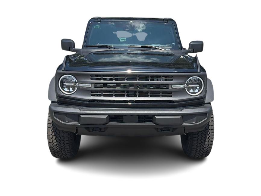 Thumbnail: 2026 Ford Bronco - 6