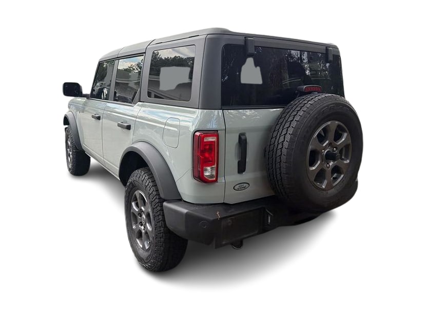 Thumbnail: 2024 Ford Bronco - 3