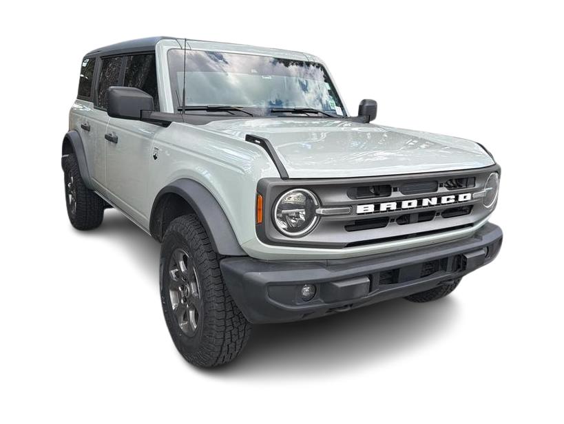 Thumbnail: 2024 Ford Bronco - 7