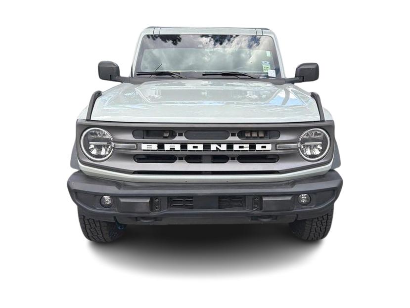 Thumbnail: 2024 Ford Bronco - 5