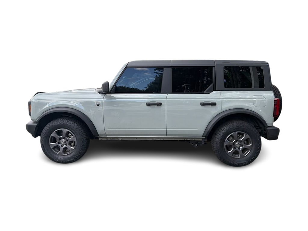 Thumbnail: 2024 Ford Bronco - 2