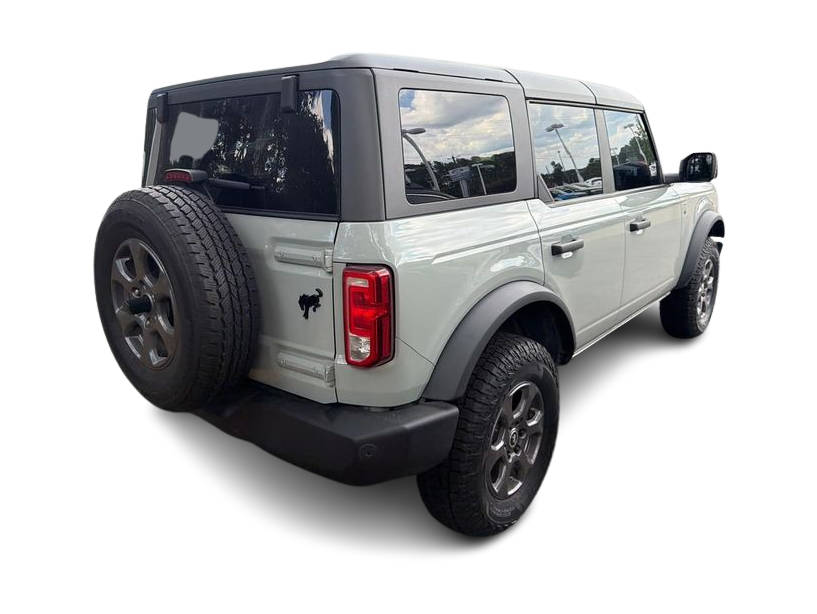 Thumbnail: 2024 Ford Bronco - 8