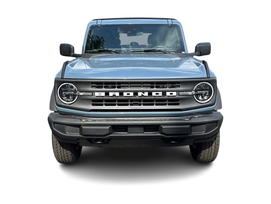 Thumbnail: 2025 Ford Bronco - 6