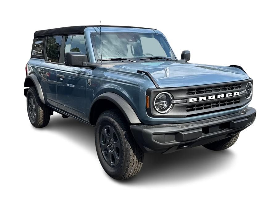 Thumbnail: 2025 Ford Bronco - 19