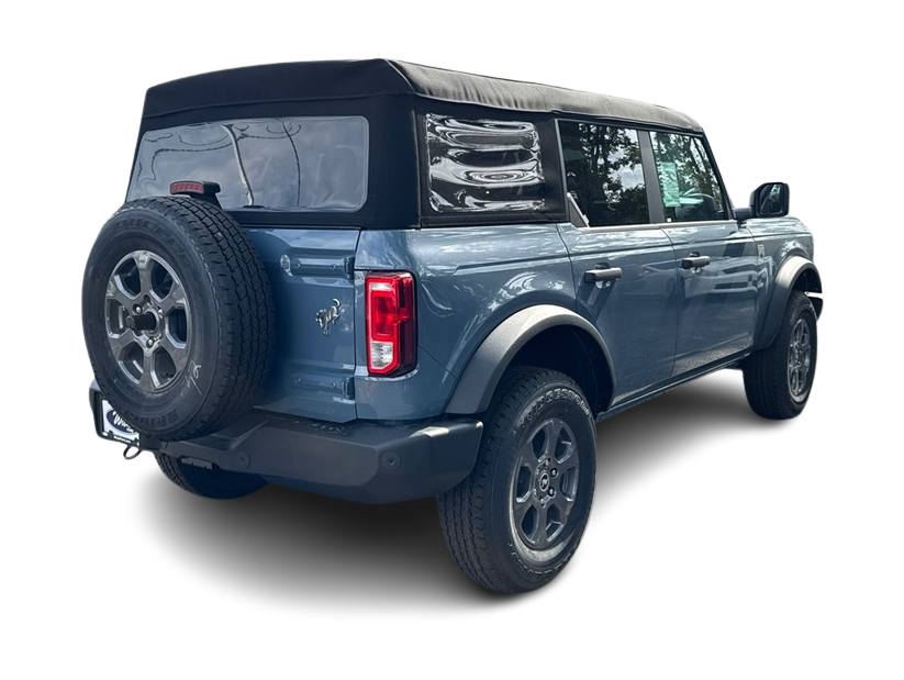 Thumbnail: 2025 Ford Bronco - 21