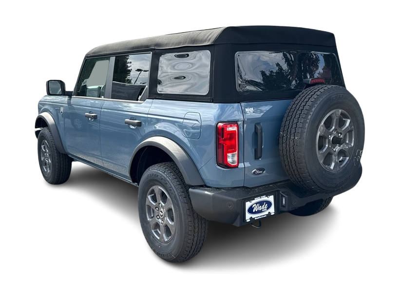 Thumbnail: 2025 Ford Bronco - 4