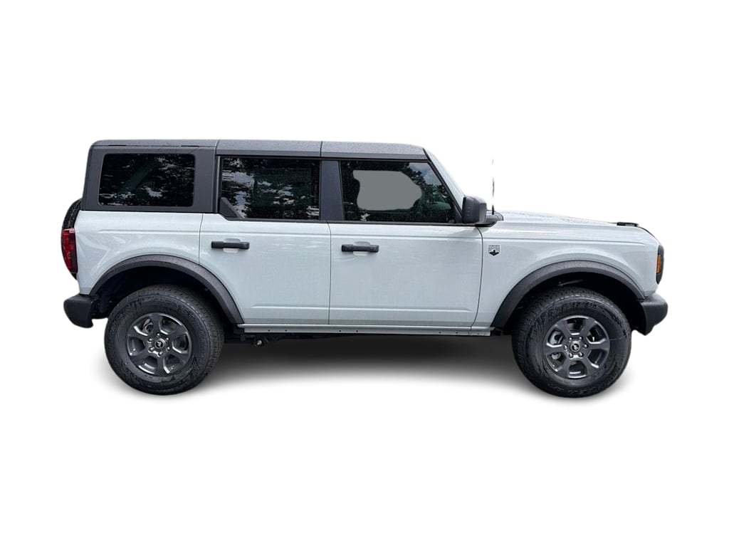 Thumbnail: 2026 Ford Bronco - 20