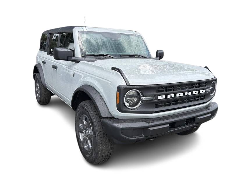 Thumbnail: 2026 Ford Bronco - 19