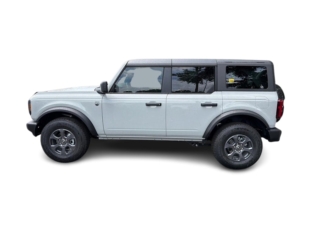 Thumbnail: 2026 Ford Bronco - 3