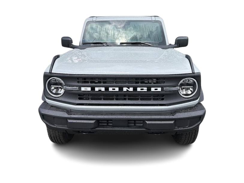 Thumbnail: 2026 Ford Bronco - 6