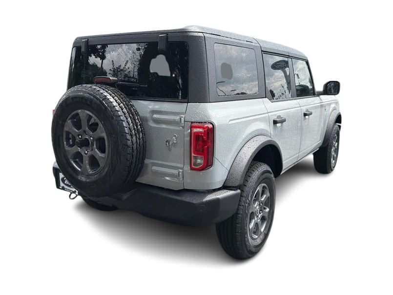 Thumbnail: 2026 Ford Bronco - 21