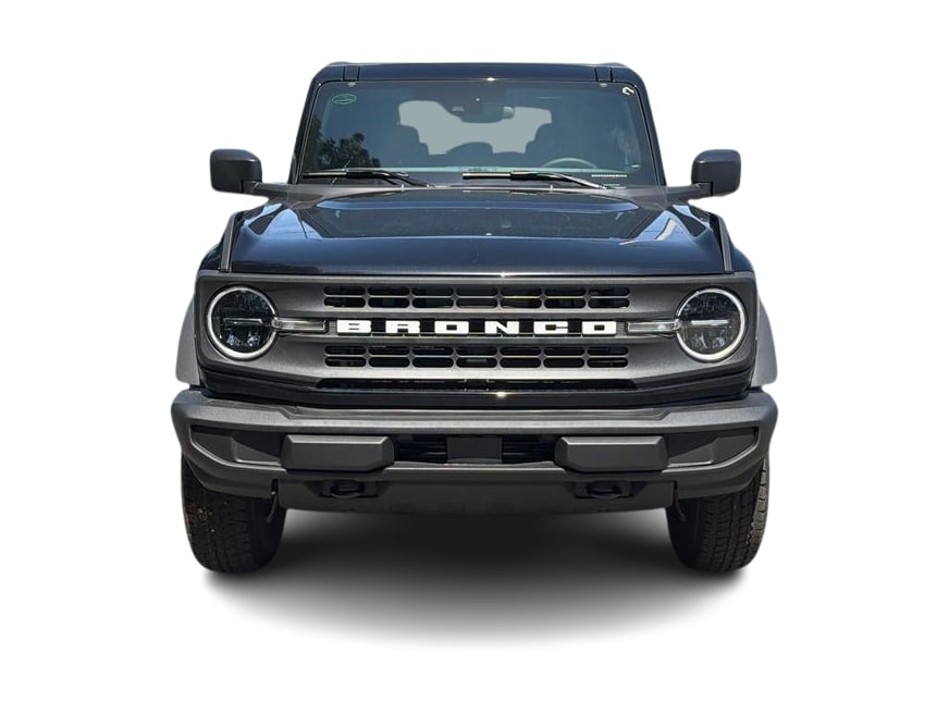 Thumbnail: 2026 Ford Bronco - 6