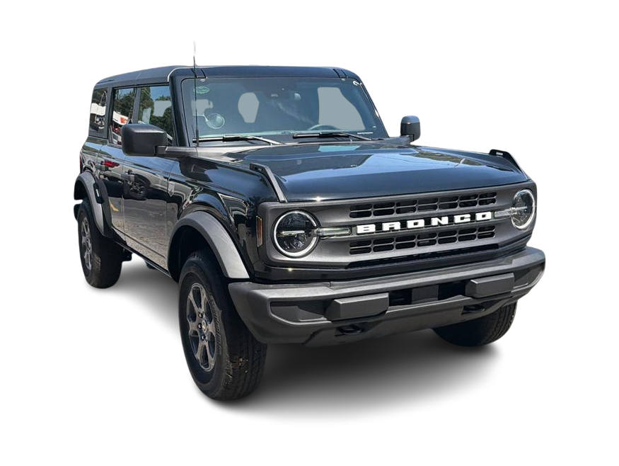 Thumbnail: 2026 Ford Bronco - 19