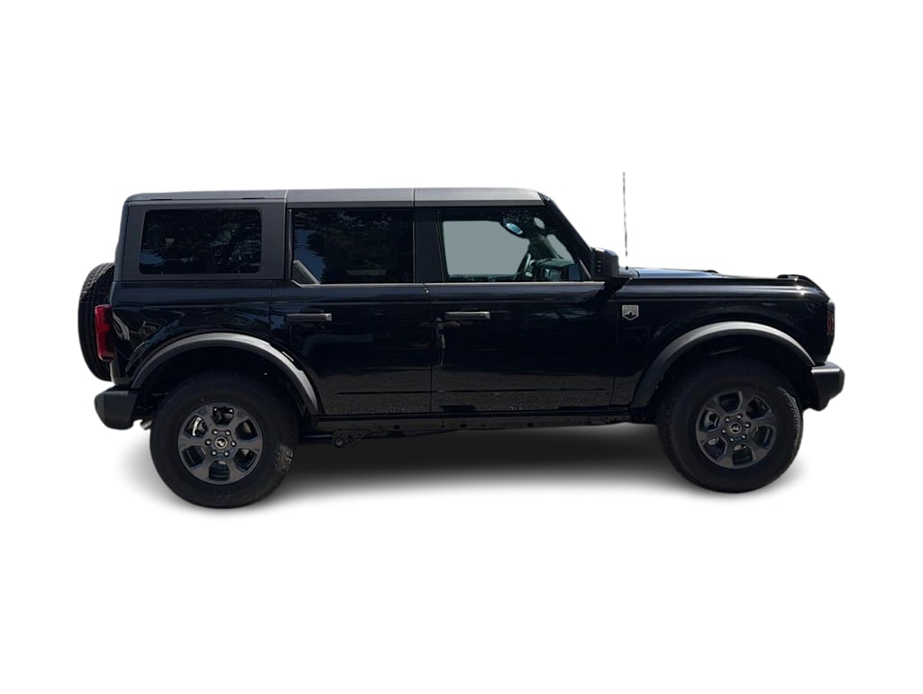 Thumbnail: 2026 Ford Bronco - 20
