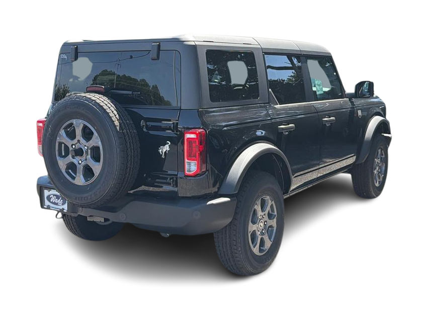 Thumbnail: 2026 Ford Bronco - 21