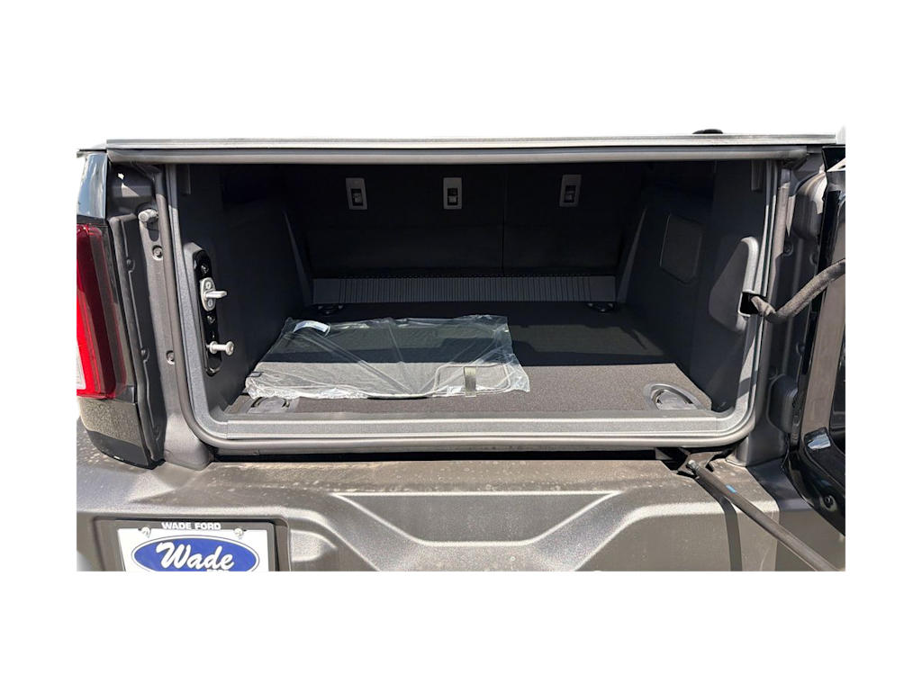 Thumbnail: 2026 Ford Bronco - 17