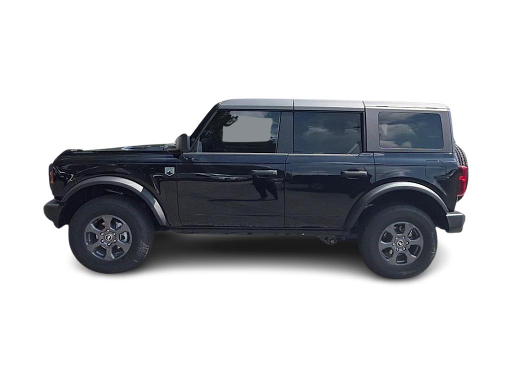 Thumbnail: 2026 Ford Bronco - 3