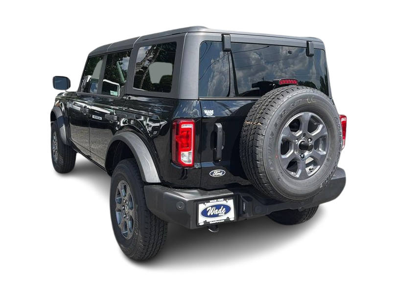 Thumbnail: 2026 Ford Bronco - 4