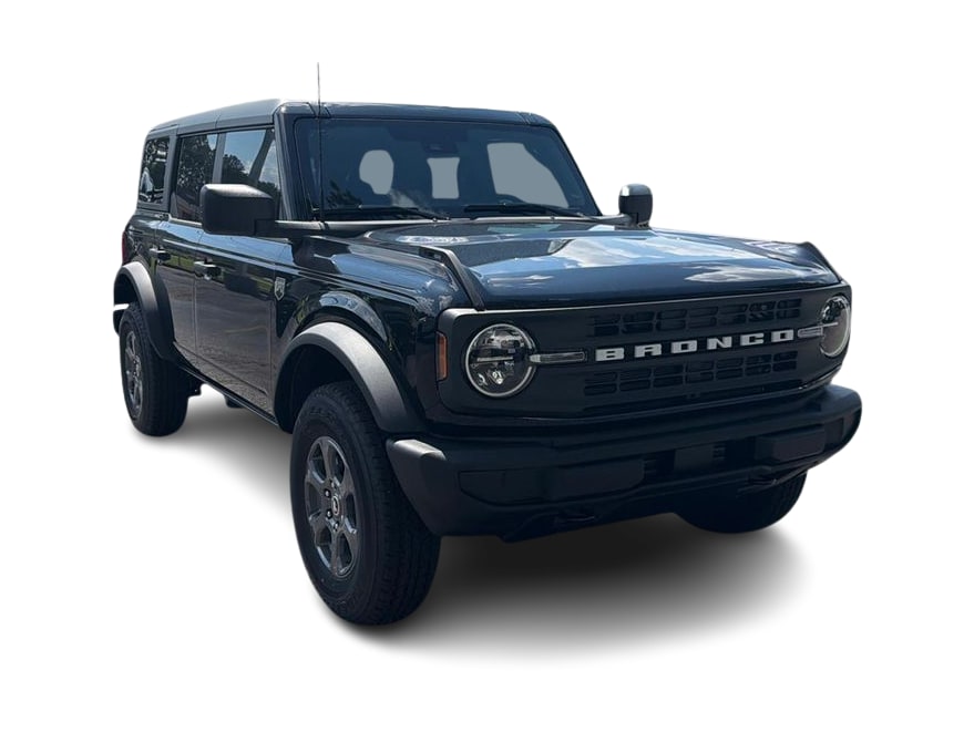 Thumbnail: 2026 Ford Bronco - 19