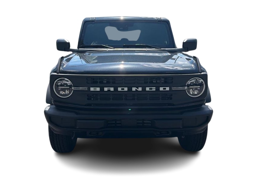 Thumbnail: 2026 Ford Bronco - 6