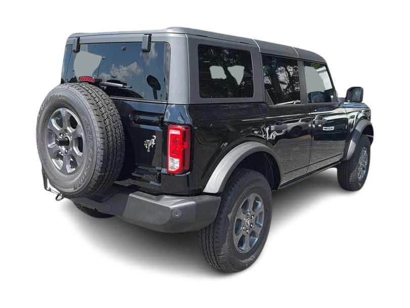 Thumbnail: 2026 Ford Bronco - 21