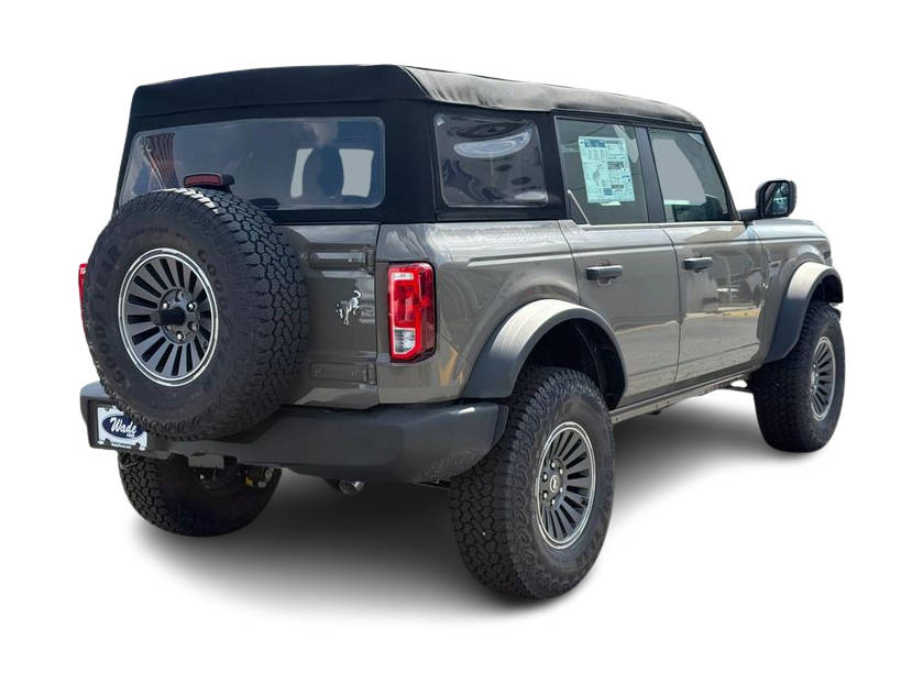 Thumbnail: 2026 Ford Bronco - 21