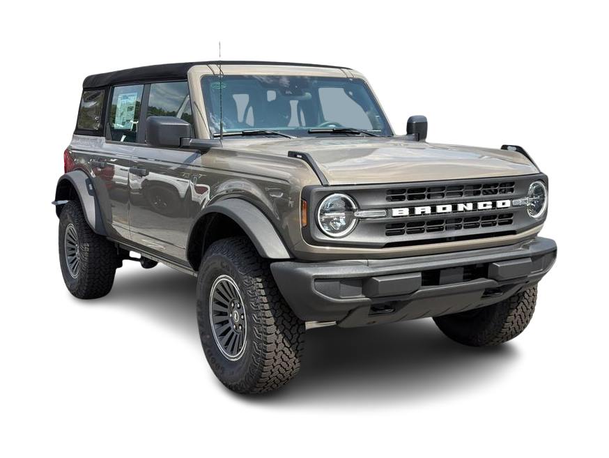 Thumbnail: 2026 Ford Bronco - 19