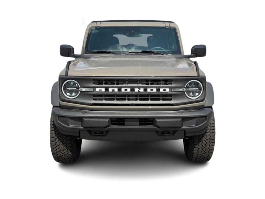 Thumbnail: 2026 Ford Bronco - 6