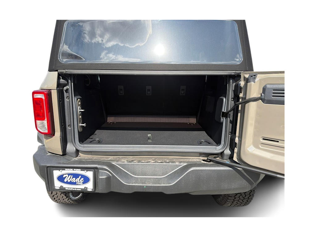 Thumbnail: 2026 Ford Bronco - 17