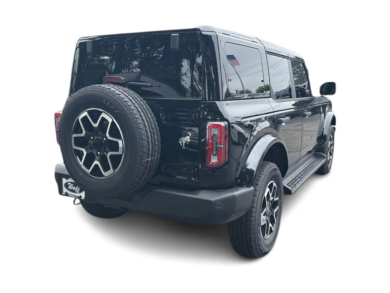 Thumbnail: 2026 Ford Bronco - 21