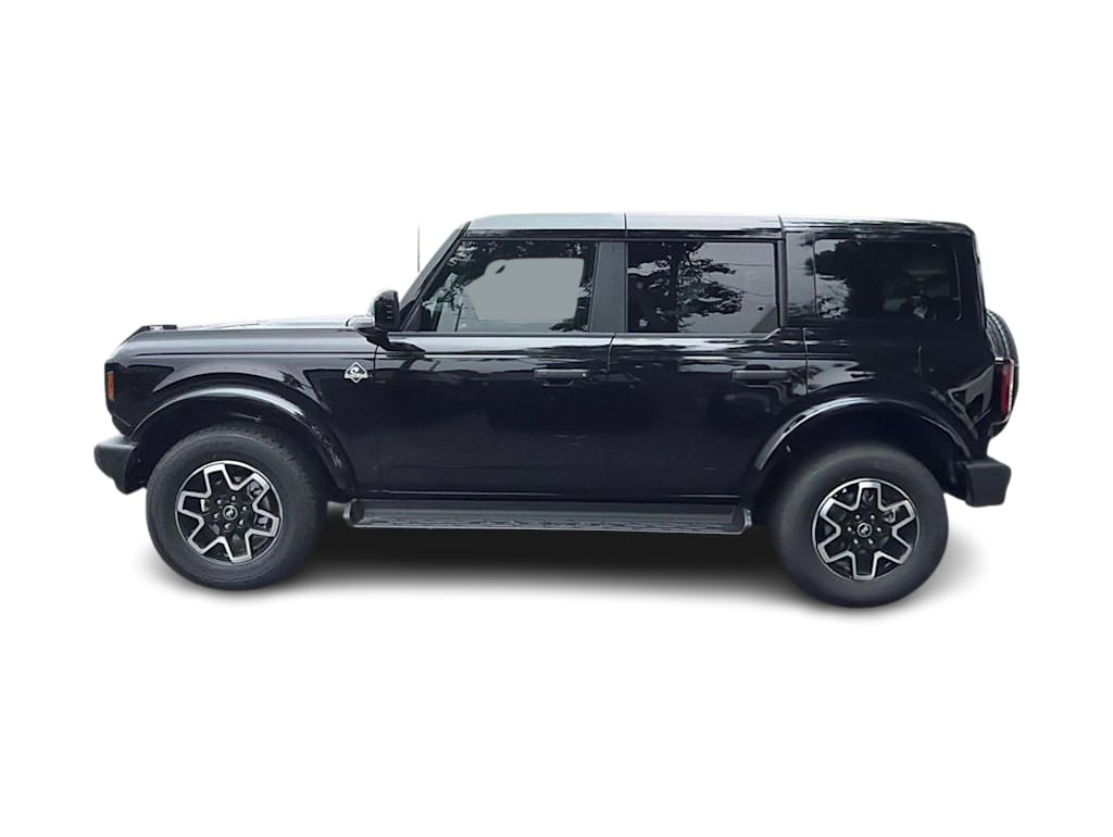 Thumbnail: 2026 Ford Bronco - 3
