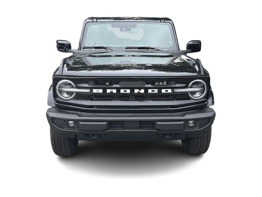 Thumbnail: 2026 Ford Bronco - 6