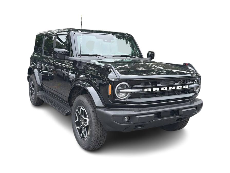 Thumbnail: 2026 Ford Bronco - 19
