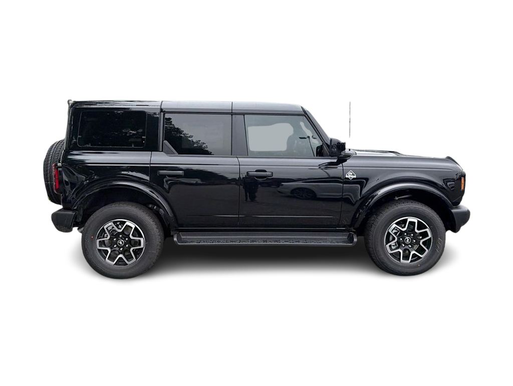 Thumbnail: 2026 Ford Bronco - 20