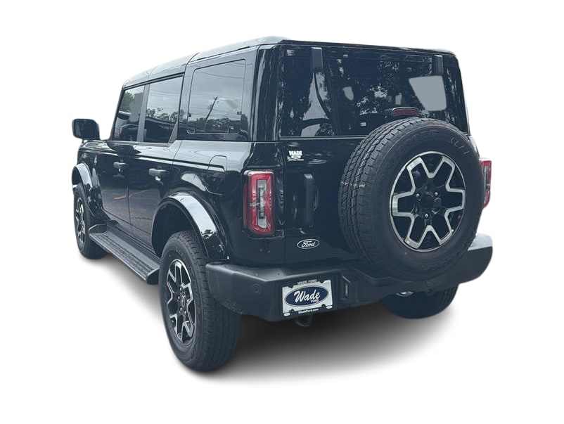 Thumbnail: 2026 Ford Bronco - 4