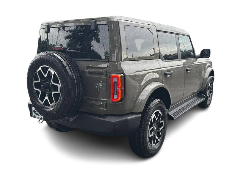 Thumbnail: 2026 Ford Bronco - 20