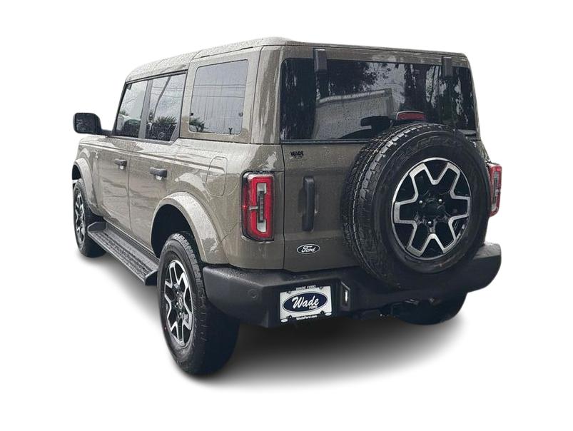 Thumbnail: 2026 Ford Bronco - 4