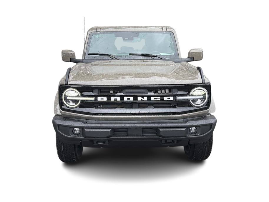 Thumbnail: 2026 Ford Bronco - 5
